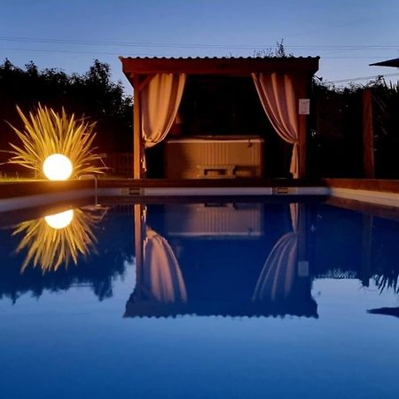 Chambres D'Hotes - Le Petit Bali Saint-Pandelon Eksteriør bilde
