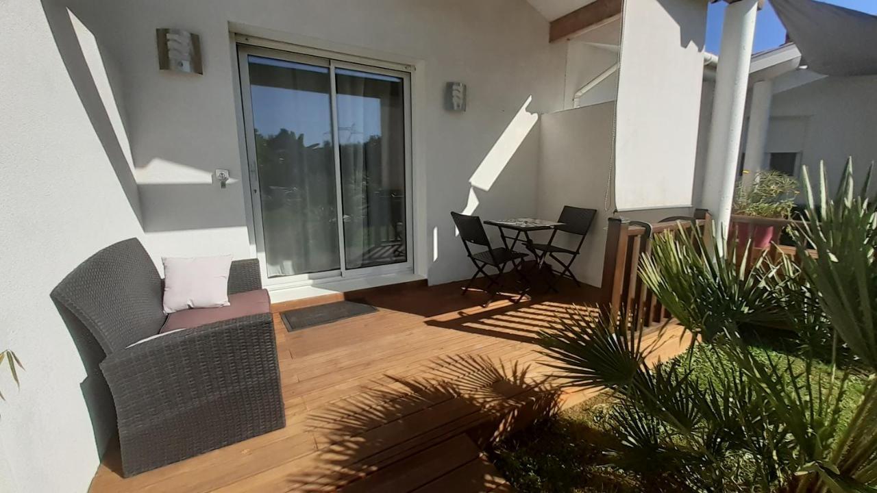 Chambres D'Hotes - Le Petit Bali Saint-Pandelon Eksteriør bilde