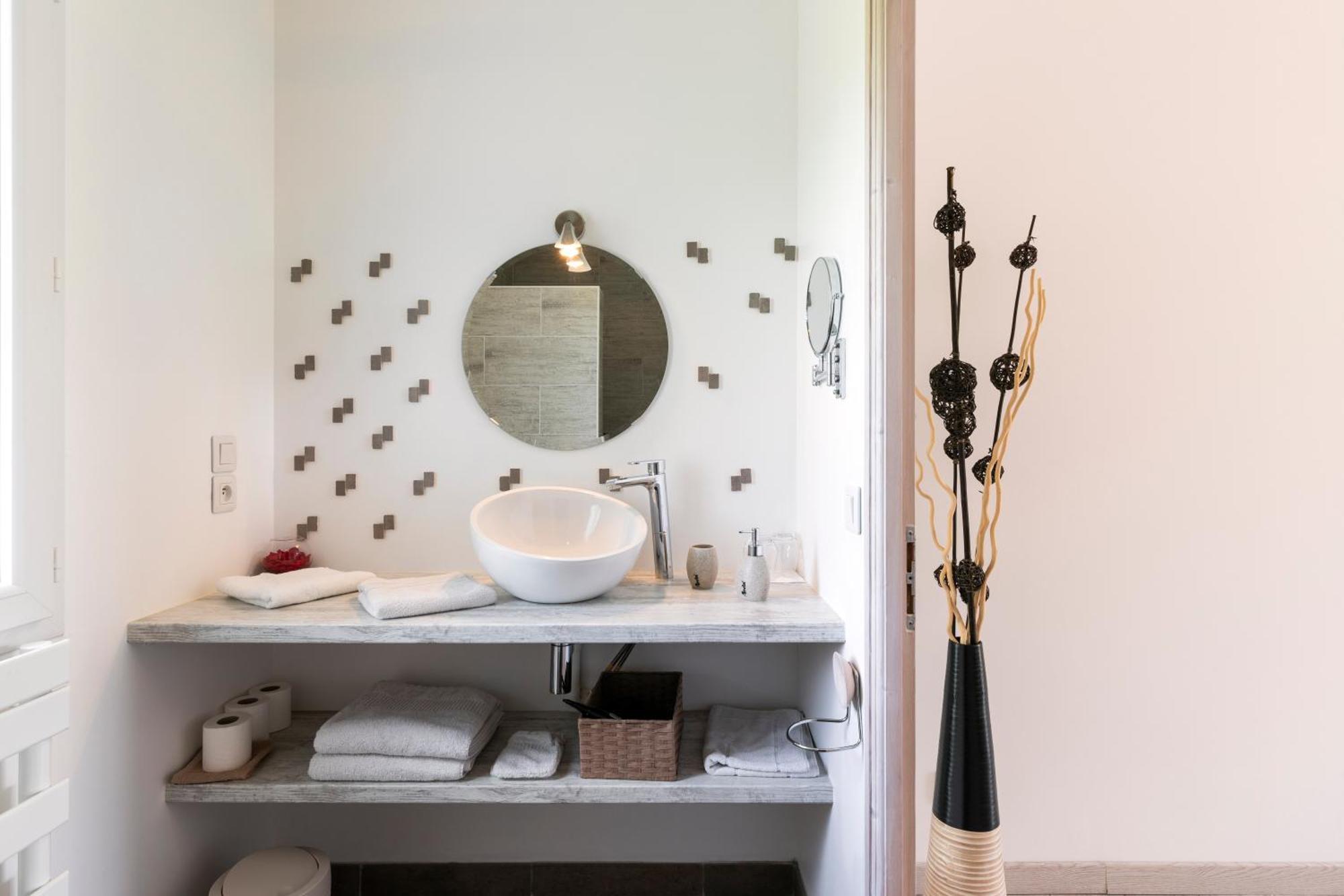 Chambres D'Hotes - Le Petit Bali Saint-Pandelon Eksteriør bilde
