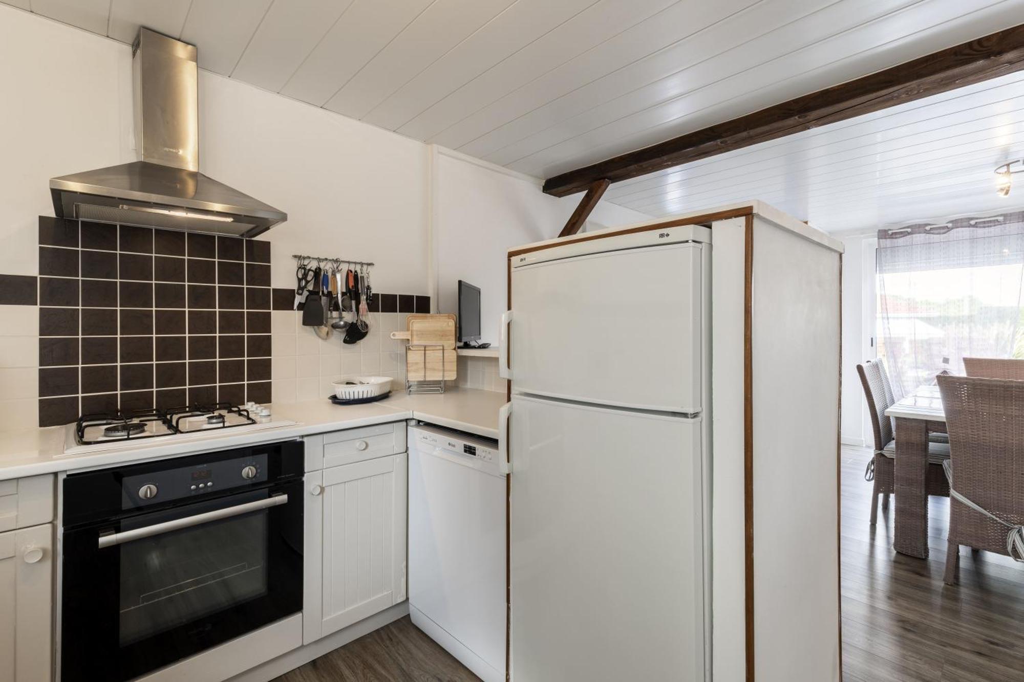 Chambres D'Hotes - Le Petit Bali Saint-Pandelon Eksteriør bilde
