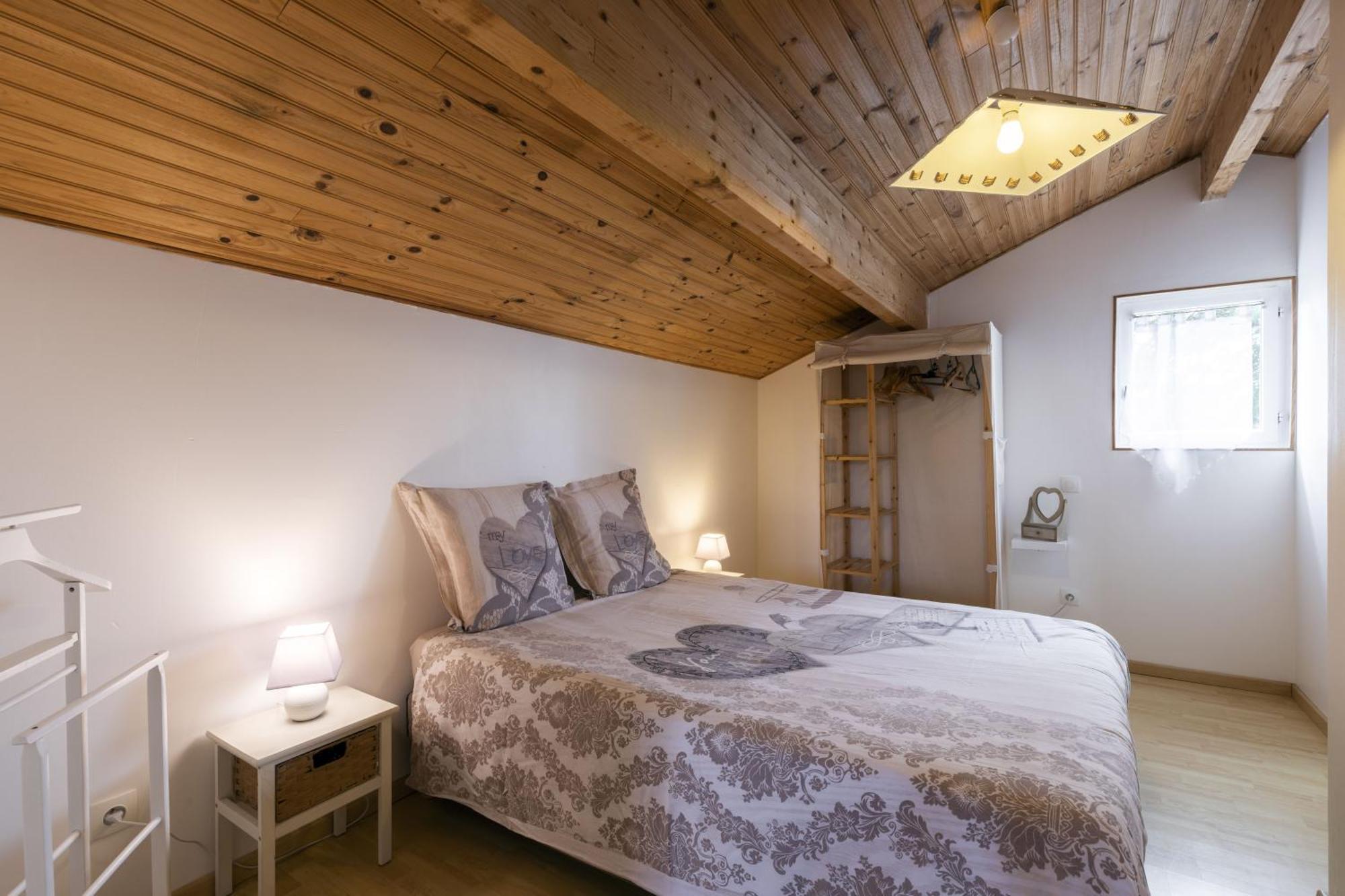 Chambres D'Hotes - Le Petit Bali Saint-Pandelon Eksteriør bilde
