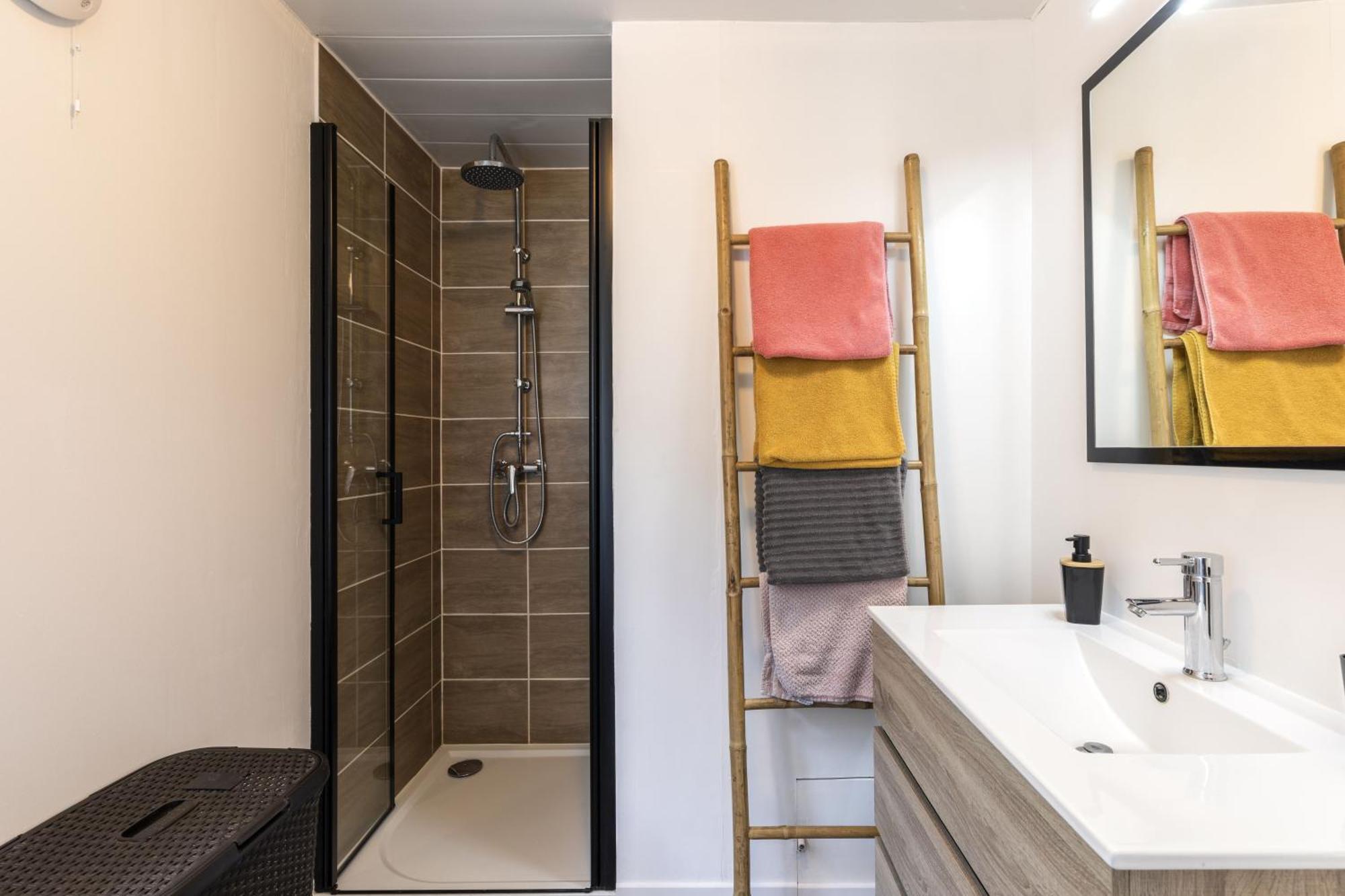 Chambres D'Hotes - Le Petit Bali Saint-Pandelon Eksteriør bilde