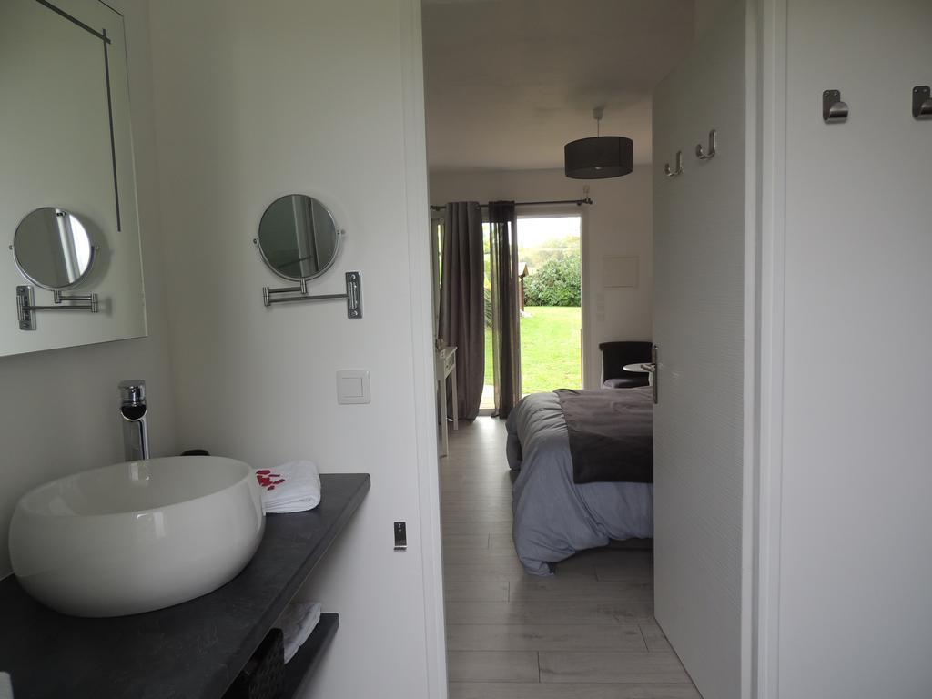Chambres D'Hotes - Le Petit Bali Saint-Pandelon Rom bilde