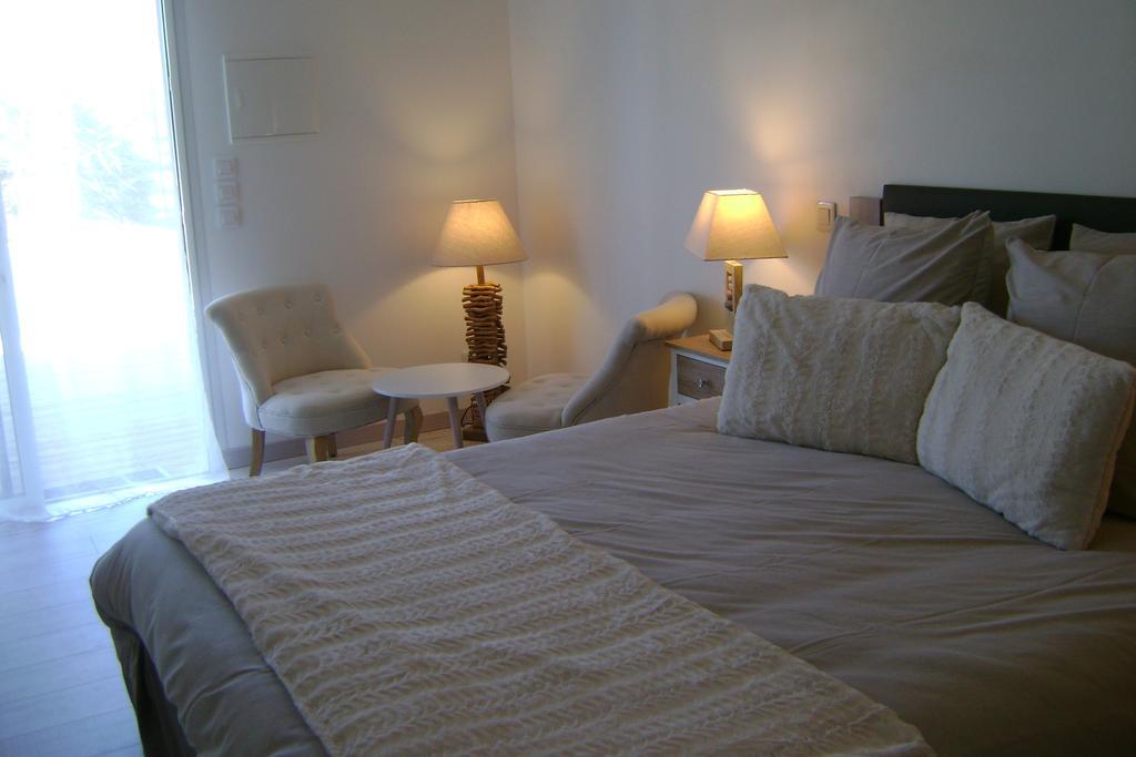 Chambres D'Hotes - Le Petit Bali Saint-Pandelon Eksteriør bilde