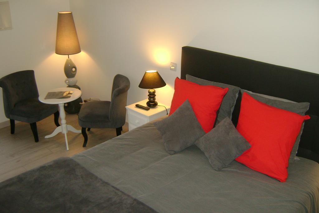 Chambres D'Hotes - Le Petit Bali Saint-Pandelon Eksteriør bilde
